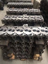 China Substituição da cabeça de cilindro de Cummins 6bt, anti-corrosivo do bloco de cilindro do motor diesel fornecedor