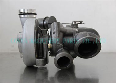 China Turbocompressor da precisão alta GM6, peças de motor do turbocompressor 6.5L TD HUMVEE de GMC fornecedor