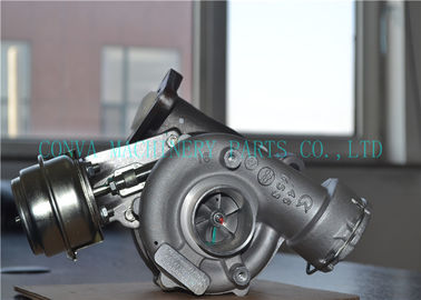 China Turbocompressor dos turbocompressores D4cb das peças de motor de GT1749V para a máquina escavadora 717858-0005 fornecedor