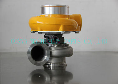 China GT3582 turbocompressores das peças de motor do T3 T4 fornecedor