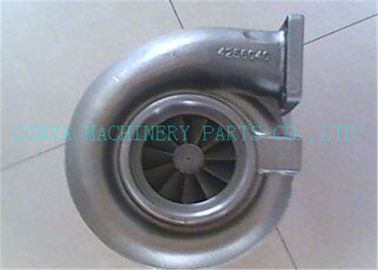 China Turbocompressor profissional de prata 3594027 de Holset Hc5a dos turbocompressores das peças de motor fornecedor