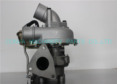 China Turbocompressor durável de Ht12 19b, turbocompressor 047-282 do turbocompressor Zd30 de Nissan Navara D22 fornecedor