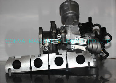 China Turbocompressor da elevada precisão K03, turbocompressor de Audi A4 2,0 Tfsi 53039880106 06D145701B fornecedor