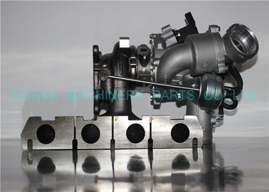 China Turbocompressor 53039880159 das peças sobresselentes de Volkswagen das peças de motor do turbocompressor da resistência de desgaste K03 fornecedor