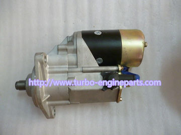 China Motor de acionador de partida durável  do motor diesel 3306 partes de motor 1811002590 fornecedor