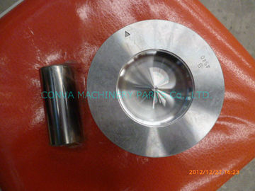 China Jogo seco da revisão de motor do jogo do forro do cilindro do modelo do motor de Isuzu 4hj1 no estoque fornecedor
