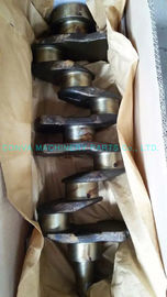 China 4tnv94 forjou o rolamento principal do eixo de manivela de aço, eixo de manivela marinho do motor diesel fornecedor