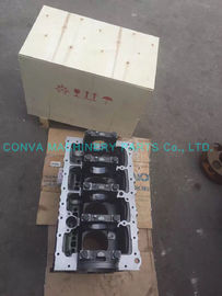 China 8-97352744-2 bloco de motor do ferro fundido, peças de motor de Isuzu 4jg1 do bloco do motor de automóveis fornecedor