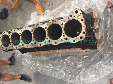 China erosão das peças de motor de Isuzu 6wg1 do bloco de cilindro do motor 6wg1 diesel resistente fornecedor