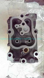 China Resistência térmica de alumínio de peças de motor de Mitsubishi 6d22 da cabeça de cilindro do motor do tamanho feito sob encomenda fornecedor