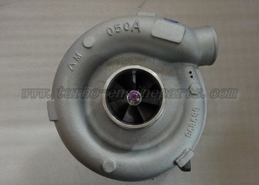 China Turbocompressores duráveis S3AS 7C8632 106-7407 das peças de motor carregador do turbocompressor 312881 K18 para o gato 3306 fornecedor