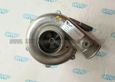 China 119032-18010 jogos do turbocompressor das peças de motor de RHB52 W04D Yanmar/mercado de acessórios fornecedor