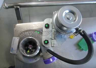 China HX25W 2843145 84300602 peças de motor do carregador do turbocompressor do CMP 12 meses de garantia fornecedor