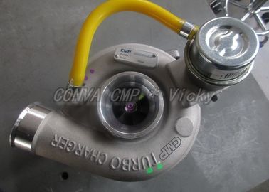 China Peças de motor do turbocompressor do JCB GT2556S 762931-5001S 320/06047/peças sobresselentes motor diesel fornecedor