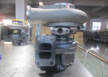 China Carregador do turbocompressor das peças de motor do turbocompressor 6754-81-8190 de HX35W 4038597/KOMATSU fornecedor