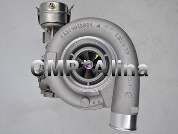 China Turbocompressores universais CAT315 C6.6 B2G 2674A256 das peças de motor fornecedor