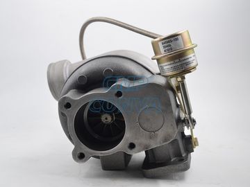 China Peças de motor diesel do turbocompressor de WS2B 0422-9685KZ/carregador automotivo do turbocompressor fornecedor