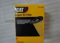 filtro de óleo do motor do CAT 1R-0726/elemento de filtro neutro do cartucho da embalagem
