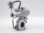 Turbocompressor marinho PC70-8 4D95 TD04L-10KYRC-5 49377-01760 6271-81-8500 do motor diesel