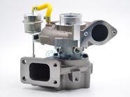 turbocompressor SK200-8 SK250-8 J05E GT2259LS 17201-E0521 do motor k418 diesel