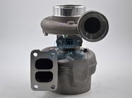 Turbocompressor EC210 D6D S200 318442 Duablity alto do motor diesel da máquina escavadora