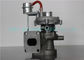 Os turbocompressores das peças de motor de GT1749S para Hyundai transportam II poderoso com D4AL 708337-5002S fornecedor