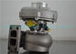 Peças de motor do turbocompressor da precisão J76 6,5 peças de motor diesel Eco do turbocompressor amigável fornecedor