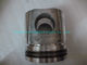 Luva resistente do cilindro do ferro fundido da erosão, jogo PC300-8 4933120 do forro do motor fornecedor