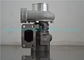 Resistência térmica do turbocompressor S100-0091 do turbocompressor S100 do motor diesel da máquina escavadora fornecedor