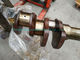 Anti-corrosivo do eixo de manivela do eixo de manivela 6D170 KOMATSU do motor diesel do elevado desempenho fornecedor