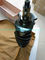Peças de motor originais de Isuzu 4bg1 do eixo de manivela do motor diesel 8-97112-981-2 fornecedor