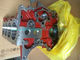 Peças de motor de alumínio de Hino J05e Kobelco do bloco de motor para a máquina escavadora de Sk200-8 Sk250-8 fornecedor