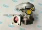 119032-18010 jogos do turbocompressor das peças de motor de RHB52 W04D Yanmar/mercado de acessórios fornecedor