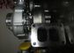 Material dos turbocompressores 61560113227A K18 de Weichai WD615 do carregador do turbocompressor J90S-2 fornecedor