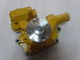 bomba de água do motor de 4d95l 6204-61-1100/peças sobresselentes motor de KOMATSU fornecedor