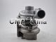 O turbocompressor do motor RHF5 8981851941 diesel parte K18 Duablity alto material fornecedor