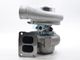 Turbocompressor PC400-7 PC450-7 6D125 S400 6156-81-8170 do liga e o de alumínio do motor diesel fornecedor