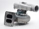 Turbocompressor 114400-2080 466860-5005S do motor diesel de EX400-1 6RB1 TA5108 fornecedor
