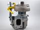 Turbocompressores R150-7 R170-5 4BT3.9 HX30W 3592121 das peças de motor do CMP fornecedor