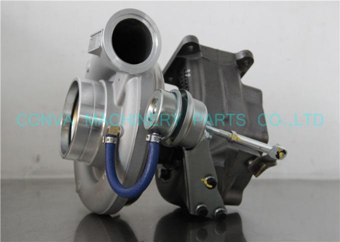 Resistência de desgaste do turbocompressor 3790082 da precisão 88mm dos turbocompressores das peças de motor de He500wg