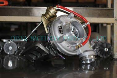 China turbocompressor 0491 de b2g 17j13-0975 17j130975 1207 04911207 Volvo Ec350d Ec350b fornecedor
