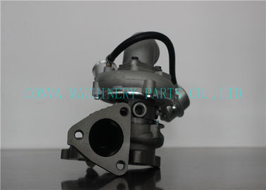 China Carregador automotivo do turbocompressor do ferro fundido, turbocompressor GT1749S 715924-5004S 5924-0004 de Hyundai fornecedor