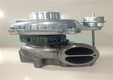 China Turbocompressor material de K418 Garrett Gtp38, turbocompressor 702012-0010 da máquina escavadora fornecedor