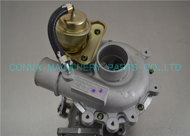 China Turbocompressor de prata RHF5-70003P12NHBRL3730CEZ VI430089 do motor diesel fornecedor