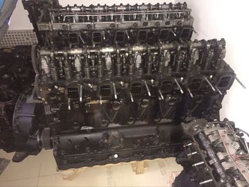 China Erosão das cabeças de cilindro do caminhão do reparo da cabeça de cilindro do motor de Isuzu 4jj1 resistente fornecedor