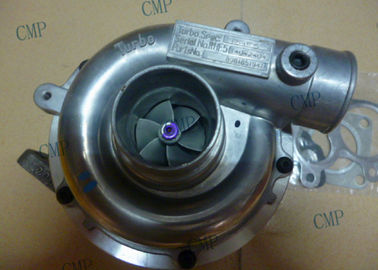China RHF5 material dos turbocompressores k418 das peças de motor do modelo 8981851941 fornecedor