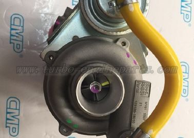 China 129189-18010 turbocompressor pequeno 3D84 3TN84 129403-18050 de RHB31 MY61 fornecedor