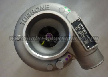 China 6732-81-8052 peças de substituição HX30 do motor do turbocompressor 3539803 fornecedor