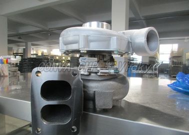 China Peças de motor do turbocompressor de Hitachi EX400-1 6RB1 TA5108 114400-2080 466860-5005S fornecedor