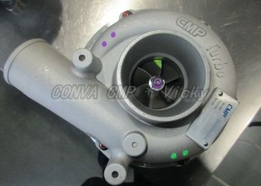 China Turbocompressores 8980302170 das peças de motor de Sumitomo SH240-5 SH210-5 4HK1 RHF55 fornecedor